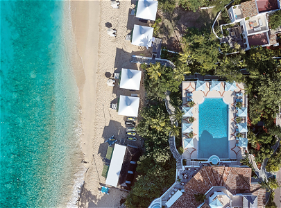 La Samanna, A Belmond Hotel